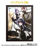 悠刻のファムファタル アクリルマジックミラー