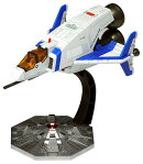 『ゼビウス』 ソルバルウ 【GM-029】 (プラスチックモデルキット)