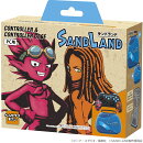 SAND LAND ゲーミングコントローラーセット ベルゼブブ＆アン