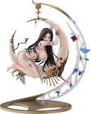 1/6 月の女神ルナ 標準版 (フィギュア)