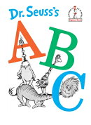 DR. SEUSS'S ABC(H)