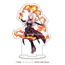 【グッズ】キャラアクリルフィギュア「骸骨騎士様、只今異世界へお出掛け中」02/アリアン