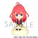 五等分の花嫁 きゃらぺいっ！ 中野五月