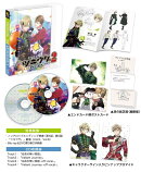 ツキウタ。THE ANIMATION2 3巻