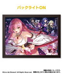 戦巫〈センナギ〉 アクリルマジックミラー