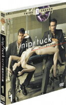NIP/TUCK -マイアミ整形外科医ー <サード>セット1