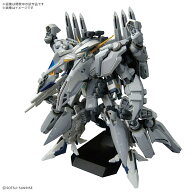HG 1/144 『機動戦士ガンダム 閃光のハサウェイ キルケーの魔女』 アリュゼウス (プラモデル)【クレジッ…