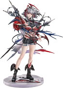 1/7 『アークナイツ』 ウィシャデル (塗装済み完成品フィギュア)