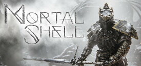 Mortal Shell II