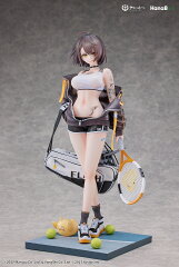 『アズールレーン』 ボルチモア ブラックエースVer. 1/6 (完成品フィギュア )