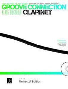 �y�A���y���z�f�B�b�N�o�E�A�[, Klaus: �O���[���E�R�l�N�V���� - �N�����l�b�g��(CD�t) [ �f�B�b�N�o�E�A�[, Klaus ]