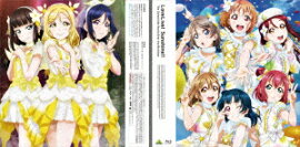 ��֥饤��!���󥷥㥤��!!The School Idol Movie Over the Rainbow��Blu-ray��