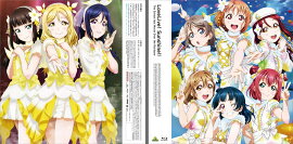 EMOTION BIG JACKET COLLECTION ラブライブ!サンシャイン!!The School Idol Movie Over the Rainbow【Blu-ray】