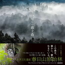 生き物たちの暮す森