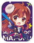 「まちカドまぞく 2丁目」ミニポーチ