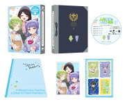 楽天ブックス: 素晴らしき哉、先生! Blu-ray BOX【Blu-ray】 - 生田