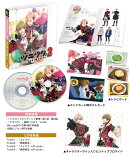 ツキウタ。THE ANIMATION2 4巻【Blu-ray】