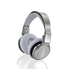 Perfect Sound dido d901 ヘッドホン (White)