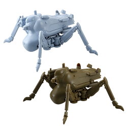 ARTPLA 『Ma.K (マシーネンクリーガー)』 H.A.F.S. グラジエーター［後期量産型］ (2機セット) 1/25スケール 【AP02…