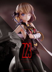 1/7 『アズールレーン』 23 哲学講師 (塗装済み完成品フィギュア)