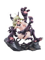 1/6 『魔法少女にあこがれて』 レオパルト 本気モード 【BF231】 (塗装済完成品フィギュア)
