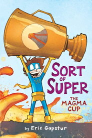 The Magma Cup MAGMA CUP （Sort of Super） [ Eric Gapstur ]