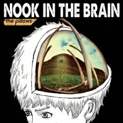 NOOK IN THE BRAIN (初回限定盤 CD＋DVD)