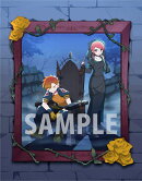 アルネの事件簿 Vol.2【Blu-ray】
