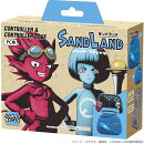 SAND LAND ゲーミングコントローラーセット ベルゼブブ＆ムニエル