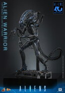 【ムービー・マスターピース】 『エイリアン2』 1/6スケールフィギュア エイリアン・ウォーリアー（2.0版） (可動式フィギュア)