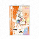 ラブライブ！虹ヶ咲学園スクールアイドル同好会　B2タペストリー　宮下　愛　Colorful Dreams! Colorful Smiles! ver