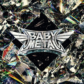 METAL FORTH (通常盤) [ BABYMETAL ]