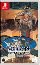 カルドセプト ザ ファースト