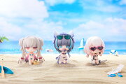 『アズールレーン』 サマー水着 Vol.2 3体セット (完成品デフォルメフィギュア)