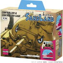 SAND LAND ゲーミングコントローラーセット 104号車