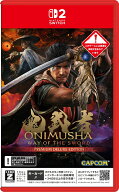 【特典】鬼武者 Way of the Sword プレミアムデラックスエディション(【早期購入封入特典】ダウンロード…