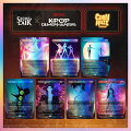 【予約】マジック：ザ・ギャザリング Secret Lair Corn Maze Superdrop Secret Lair x KPop Demon Hunters: How It's Done Traditional Foil Edition【クレジットカード決済限定】