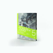 アルドノア・ゼロ 5【完全生産限定版】【Blu-ray】