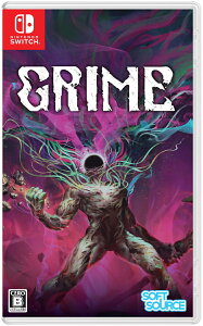 Grime Switch