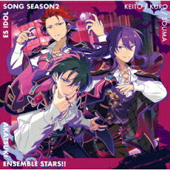 楽天ブックス 先着特典 あんさんぶるスターズ Esアイドルソング Season2 Forbidden Rain イラストカード ジャケット イラスト使用 Undead Cd 楽天ブックス 先着特典 あんさんぶるスターズ Esアイドルソング Season2 Forbidden Rain イラストカード ジャケット イラスト使用 Undead Cd