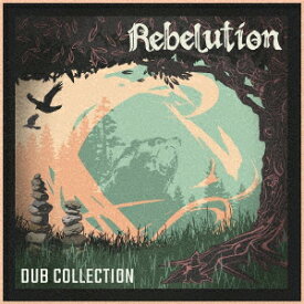 DUB COLLECTION [ REBELUTION ]