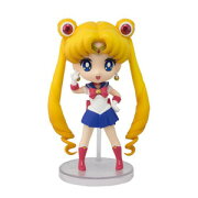 Figuarts mini セーラームーン（再販版）