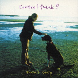 sunset strip [ control freak!! ]