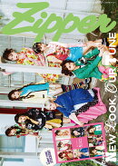 Zipper2026年夏号　特別版