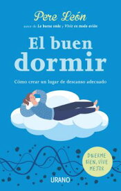 Buen Dormir, El SPA-BUEN DORMIR EL [ Pere Leon ]