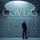 【楽天ブックス限定先着特典】COVERS (通常盤)(スマホサイズステッカー)