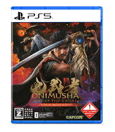 【特典】鬼武者 Way of the Sword プレミアムデラックスエディション(【初回購入封入特典】プロダクトコ…
