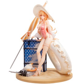 『アズールレーン』 リシュリュー 潮風のfleuron Ver. 1/6 (完成品フィギュア)