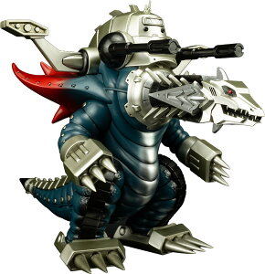 Chibi Creature �wSSSS.GRIDMAN�x ���y�d�����b ���J�O�[���M���X (�h���ς݃\�t�r�t�B�M���A)
