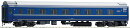 TOMIX JR客車 オハネ25 0形（北斗星・JR東日本仕様） 【HO-5033】 (鉄道模型 HOゲージ)